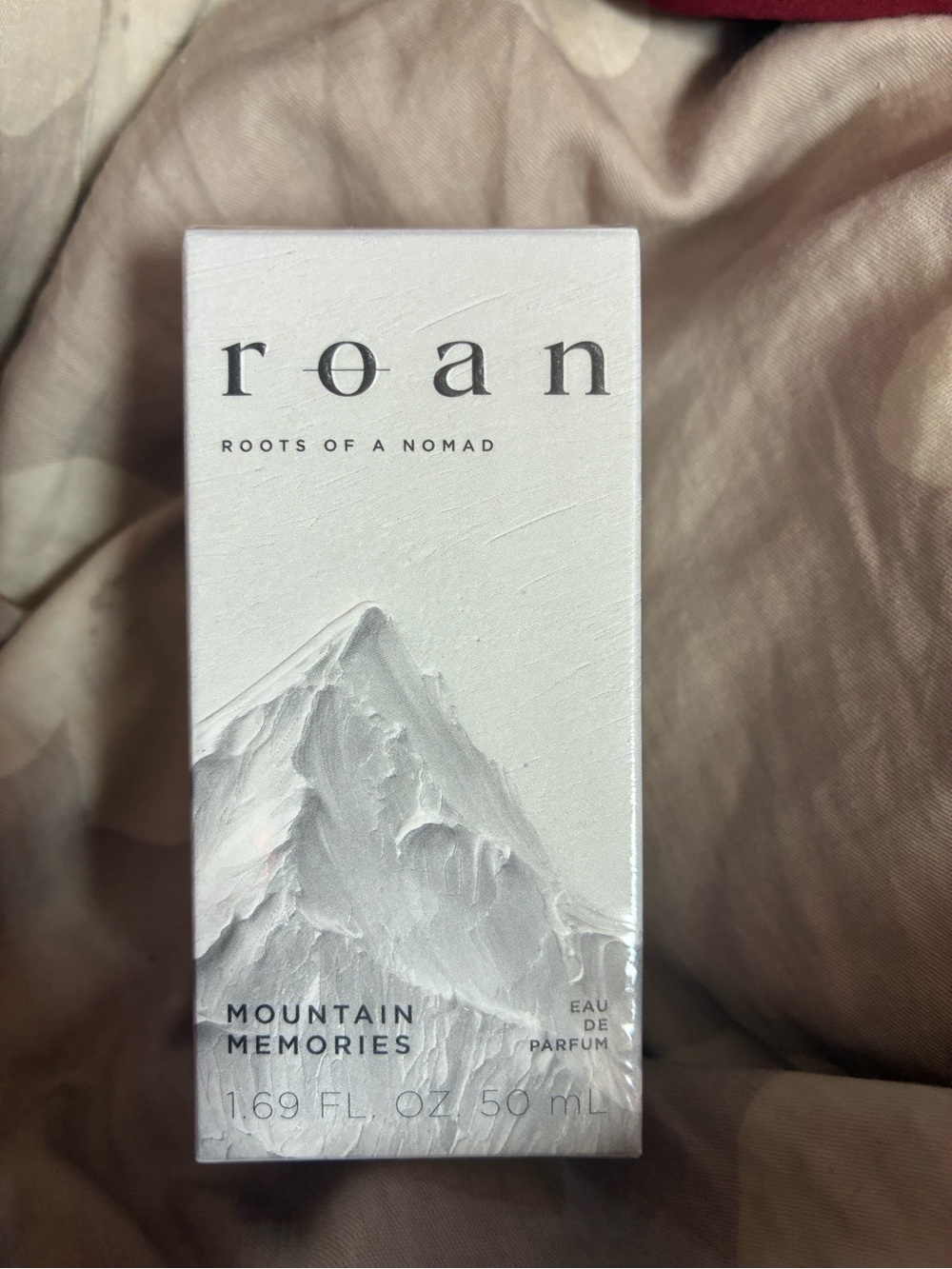 roan Mountain Memories EDP 50ml